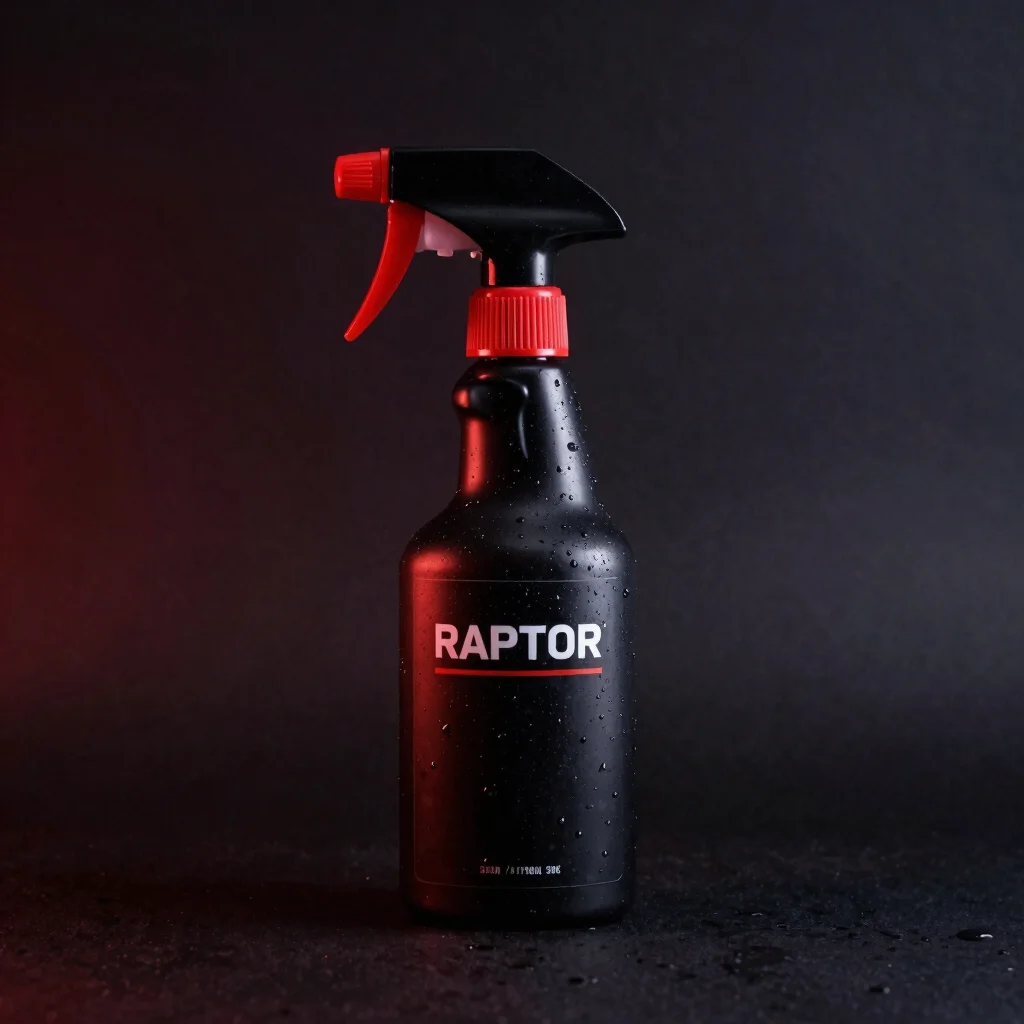 Quick Detailer SiO2 Apex